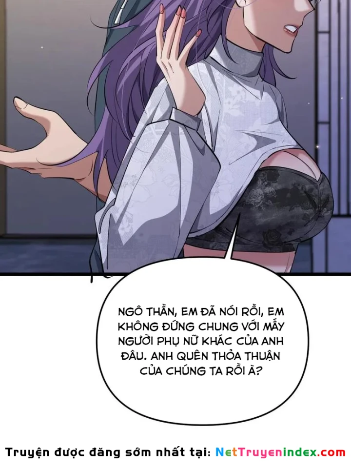 Ta Bị Kẹt Cùng Một Ngày 1000 Năm Chapter 250 - 79