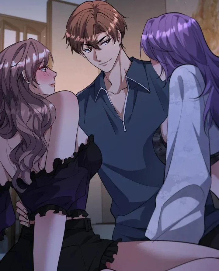 Ta Bị Kẹt Cùng Một Ngày 1000 Năm Chapter 250 - 93