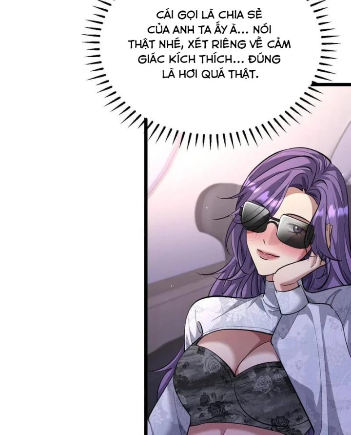 Ta Bị Kẹt Cùng Một Ngày 1000 Năm Chapter 251 - 9