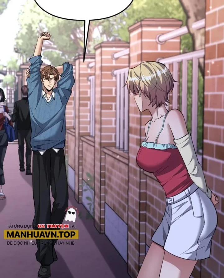 Ta Bị Kẹt Cùng Một Ngày 1000 Năm Chapter 251 - 12