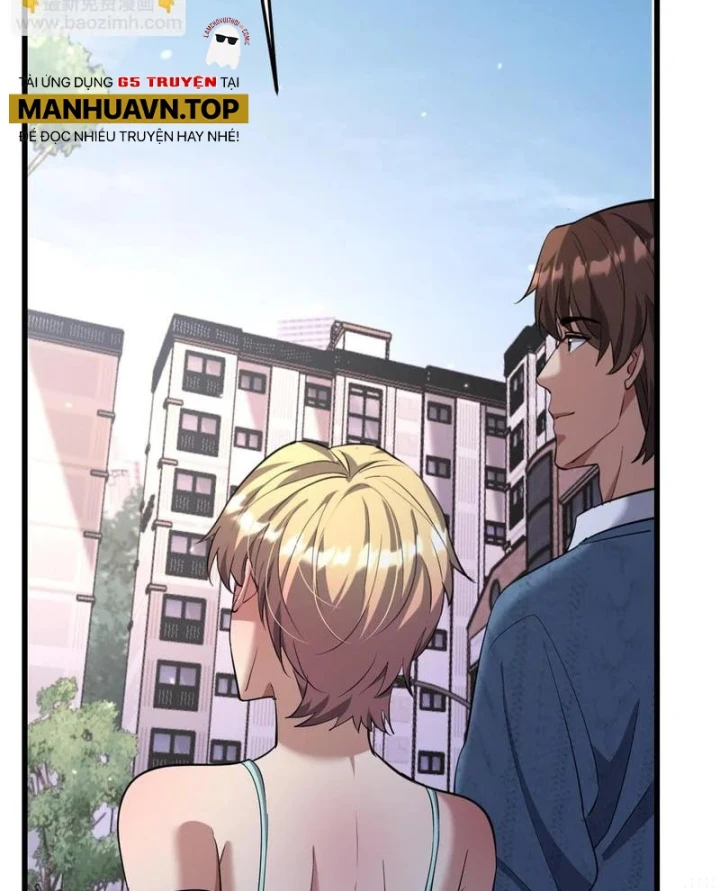 Ta Bị Kẹt Cùng Một Ngày 1000 Năm Chapter 251 - 20