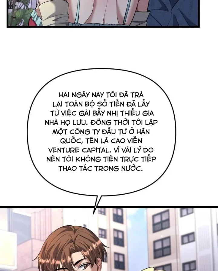 Ta Bị Kẹt Cùng Một Ngày 1000 Năm Chapter 251 - 21