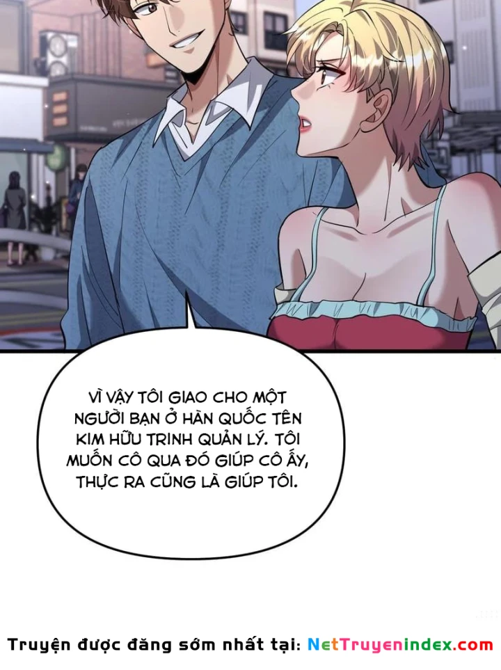 Ta Bị Kẹt Cùng Một Ngày 1000 Năm Chapter 251 - 22