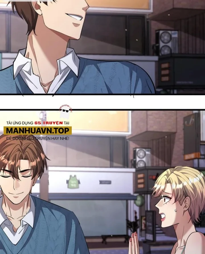 Ta Bị Kẹt Cùng Một Ngày 1000 Năm Chapter 251 - 26