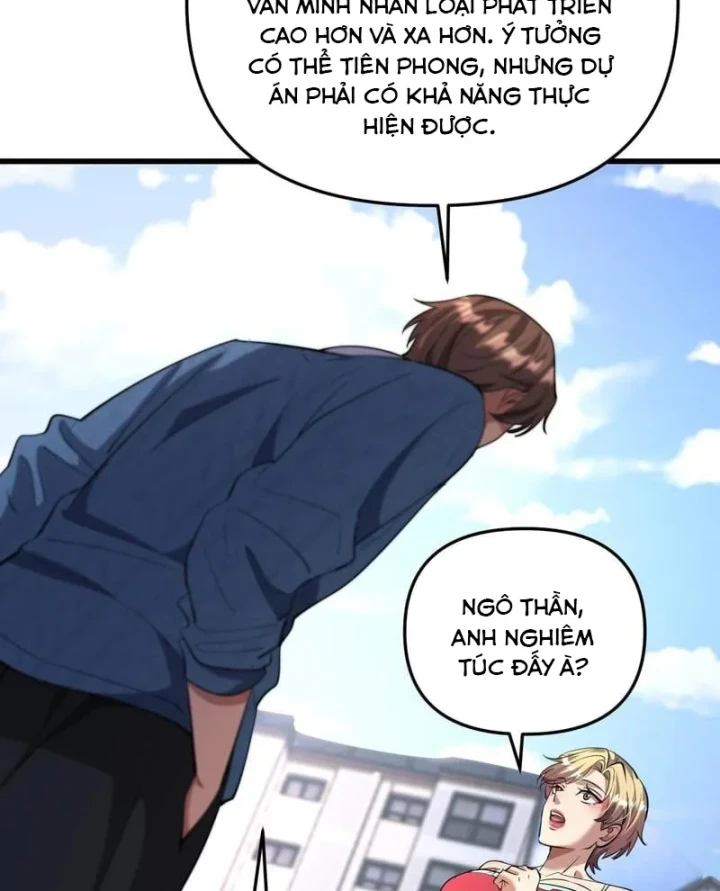 Ta Bị Kẹt Cùng Một Ngày 1000 Năm Chapter 251 - 28