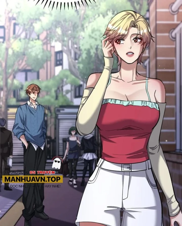 Ta Bị Kẹt Cùng Một Ngày 1000 Năm Chapter 251 - 33