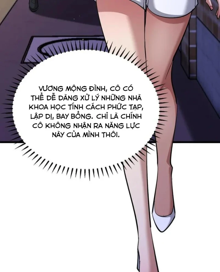 Ta Bị Kẹt Cùng Một Ngày 1000 Năm Chapter 251 - 34