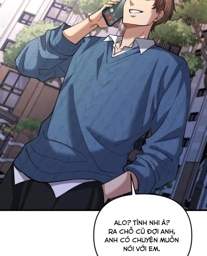 Ta Bị Kẹt Cùng Một Ngày 1000 Năm Chapter 251 - 36