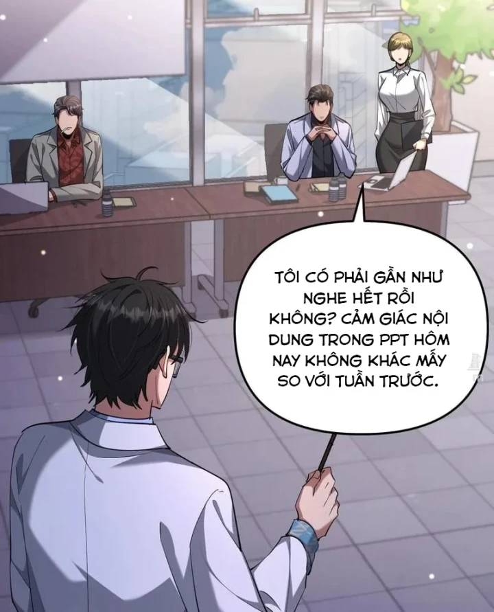 Ta Bị Kẹt Cùng Một Ngày 1000 Năm Chapter 251 - 51