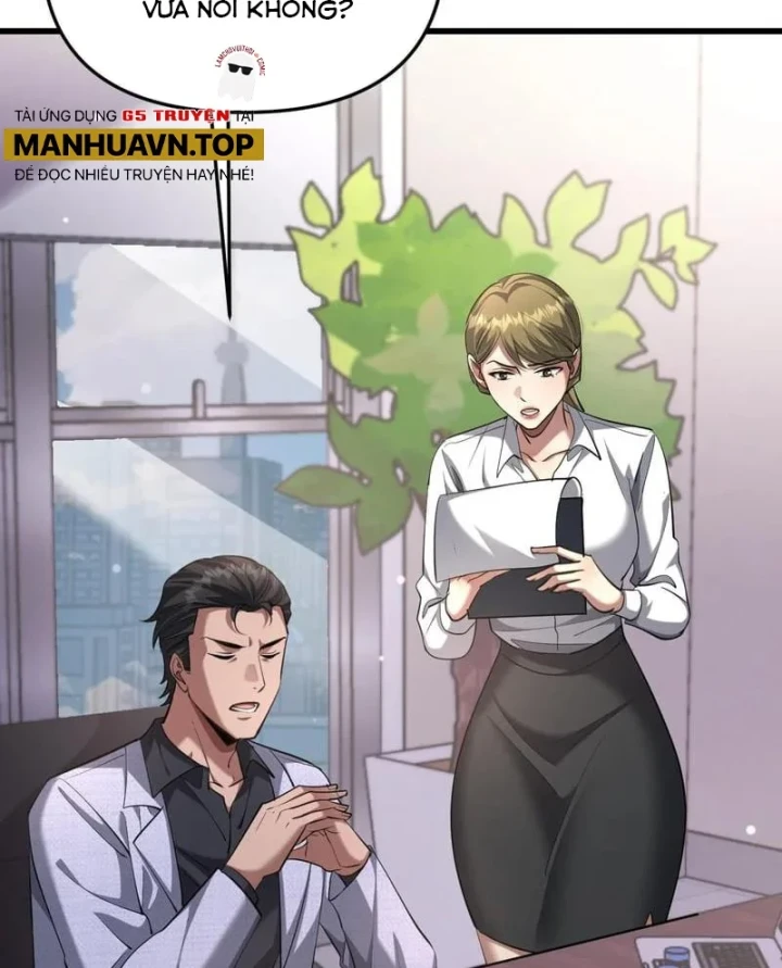 Ta Bị Kẹt Cùng Một Ngày 1000 Năm Chapter 251 - 54