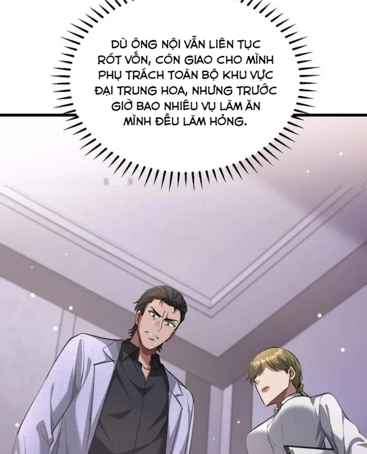 Ta Bị Kẹt Cùng Một Ngày 1000 Năm Chapter 251 - 68