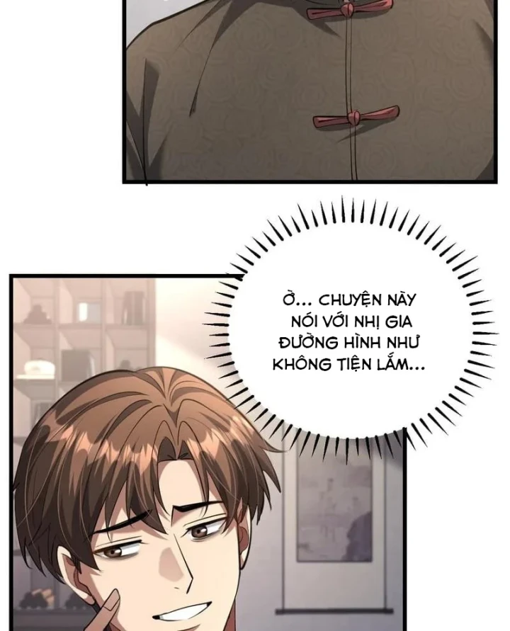 Ta Bị Kẹt Cùng Một Ngày 1000 Năm Chapter 251 - 79