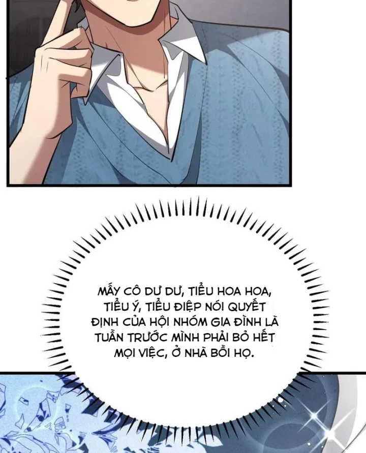 Ta Bị Kẹt Cùng Một Ngày 1000 Năm Chapter 251 - 80