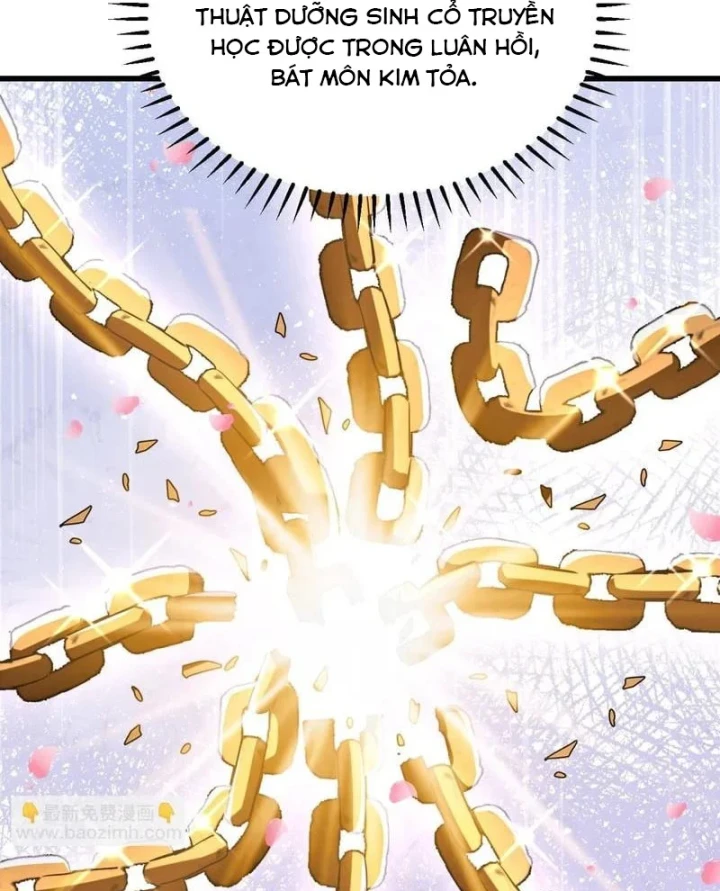 Ta Bị Kẹt Cùng Một Ngày 1000 Năm Chapter 251 - 83