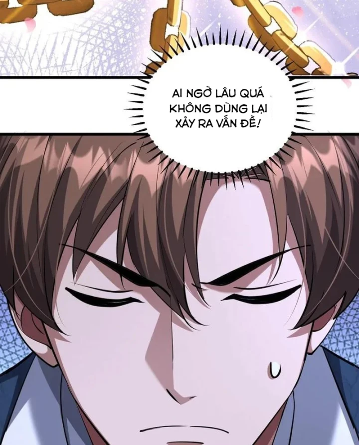 Ta Bị Kẹt Cùng Một Ngày 1000 Năm Chapter 251 - 84