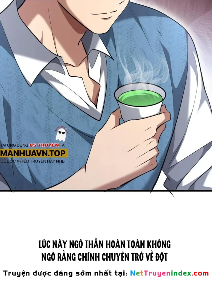 Ta Bị Kẹt Cùng Một Ngày 1000 Năm Chapter 251 - 89