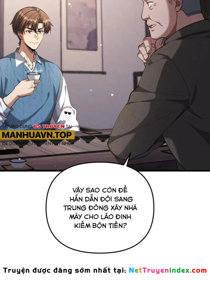 Ta Bị Kẹt Cùng Một Ngày 1000 Năm Chapter 252 - 2