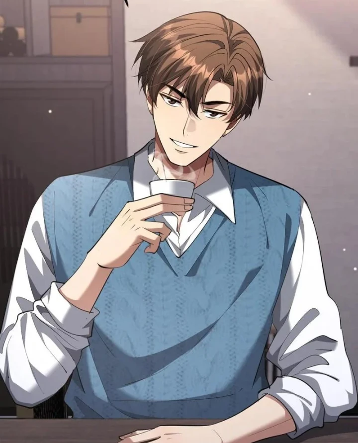 Ta Bị Kẹt Cùng Một Ngày 1000 Năm Chapter 252 - 4