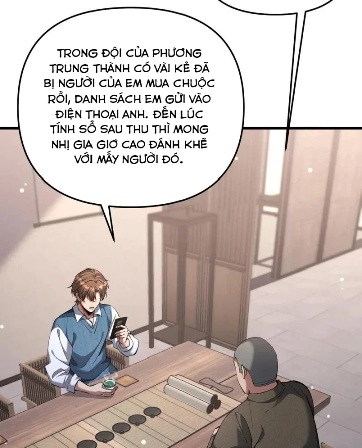 Ta Bị Kẹt Cùng Một Ngày 1000 Năm Chapter 252 - 6