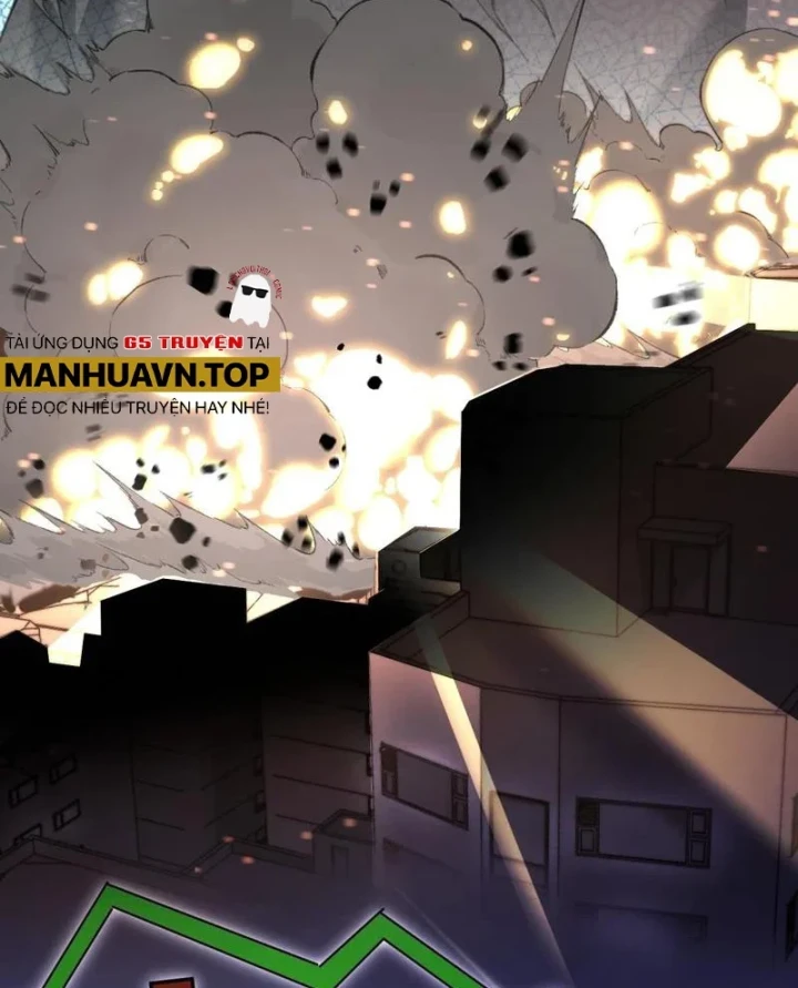 Ta Bị Kẹt Cùng Một Ngày 1000 Năm Chapter 252 - 11