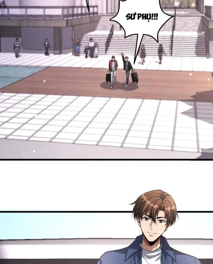 Ta Bị Kẹt Cùng Một Ngày 1000 Năm Chapter 252 - 15