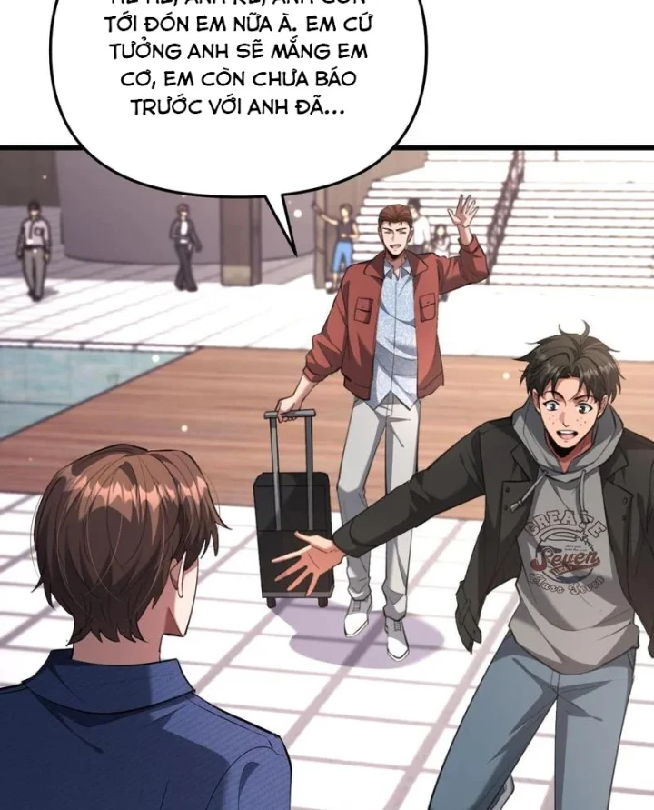 Ta Bị Kẹt Cùng Một Ngày 1000 Năm Chapter 252 - 18