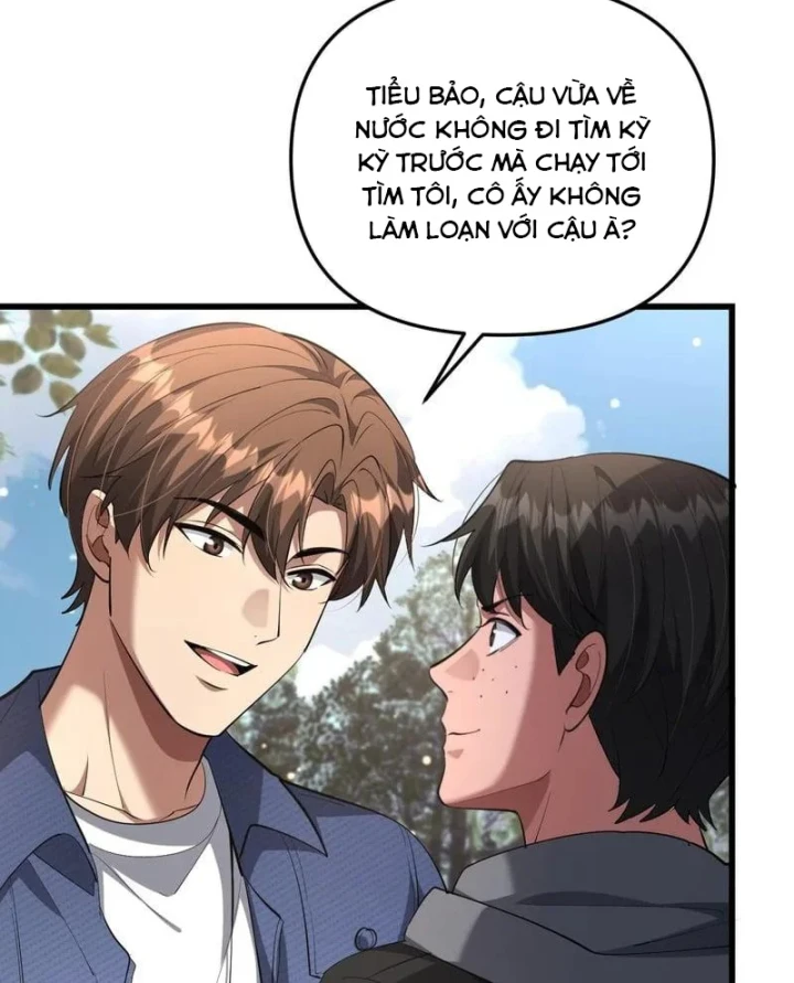 Ta Bị Kẹt Cùng Một Ngày 1000 Năm Chapter 252 - 20