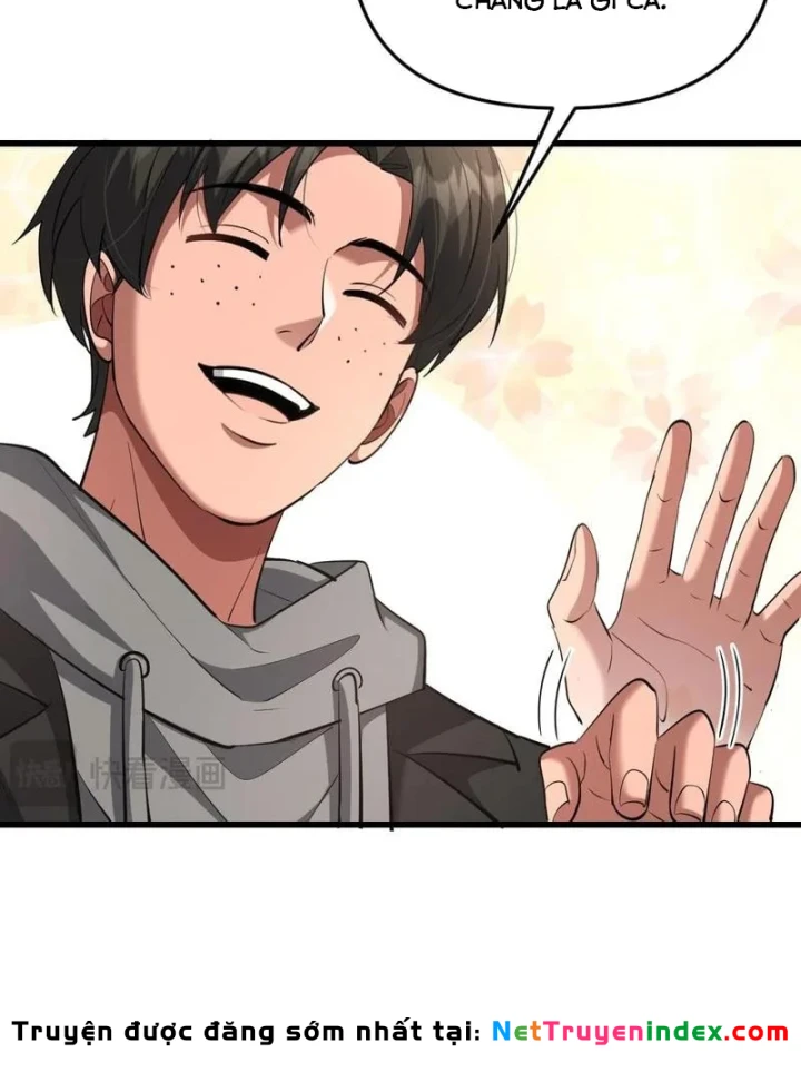 Ta Bị Kẹt Cùng Một Ngày 1000 Năm Chapter 252 - 23