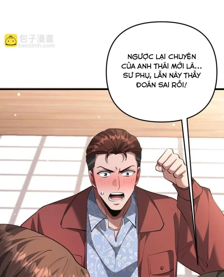 Ta Bị Kẹt Cùng Một Ngày 1000 Năm Chapter 252 - 24