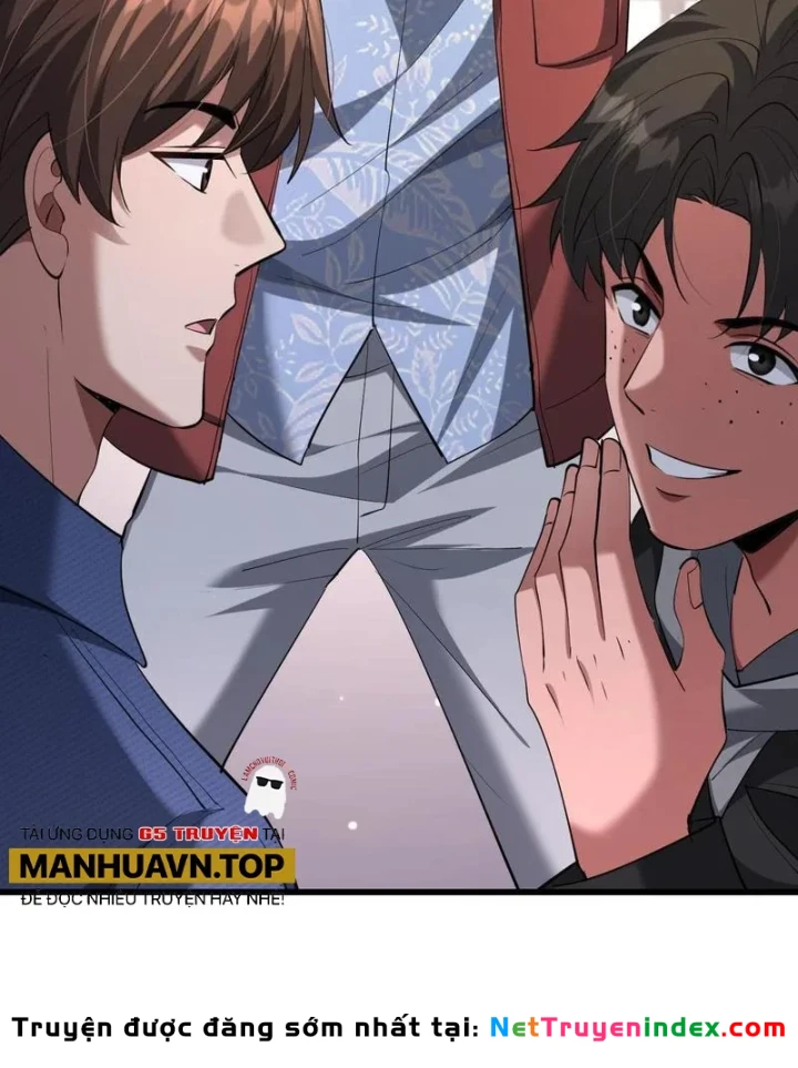 Ta Bị Kẹt Cùng Một Ngày 1000 Năm Chapter 252 - 25