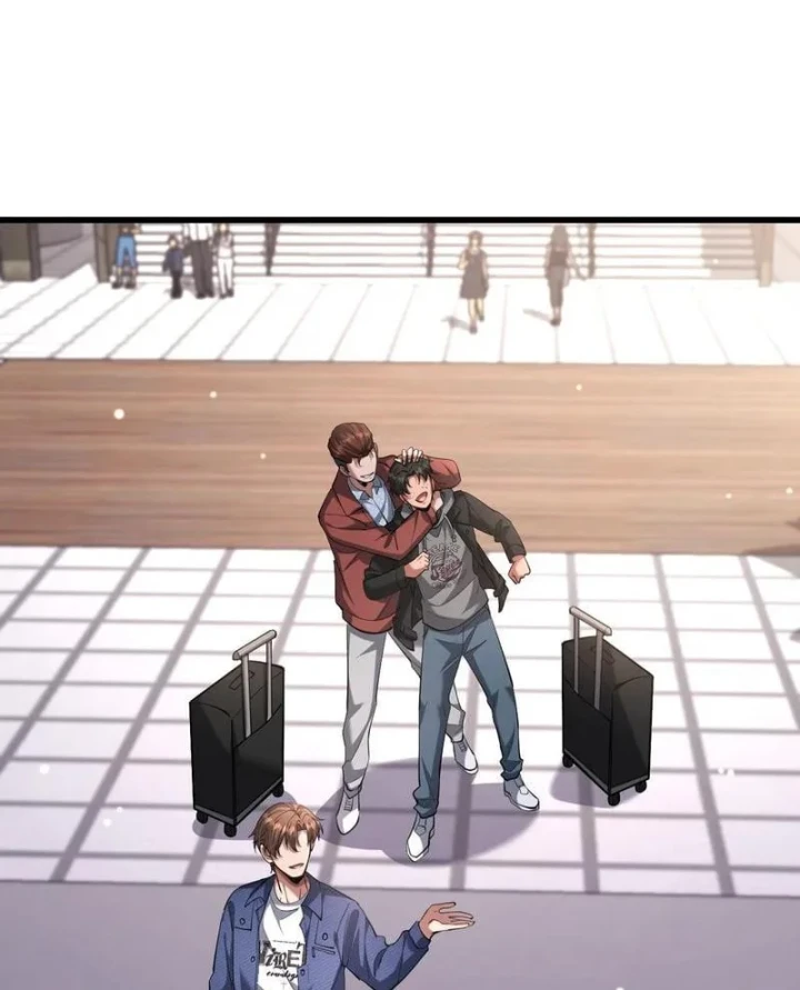 Ta Bị Kẹt Cùng Một Ngày 1000 Năm Chapter 252 - 28