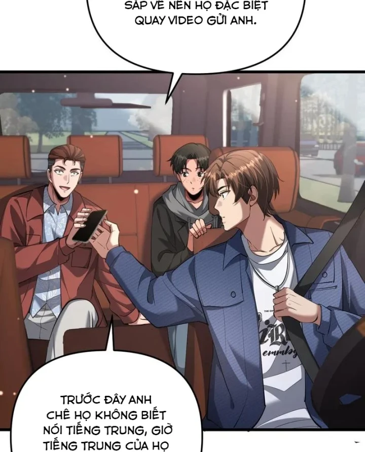 Ta Bị Kẹt Cùng Một Ngày 1000 Năm Chapter 252 - 30