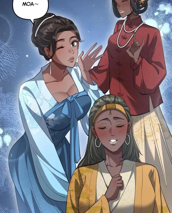 Ta Bị Kẹt Cùng Một Ngày 1000 Năm Chapter 252 - 32