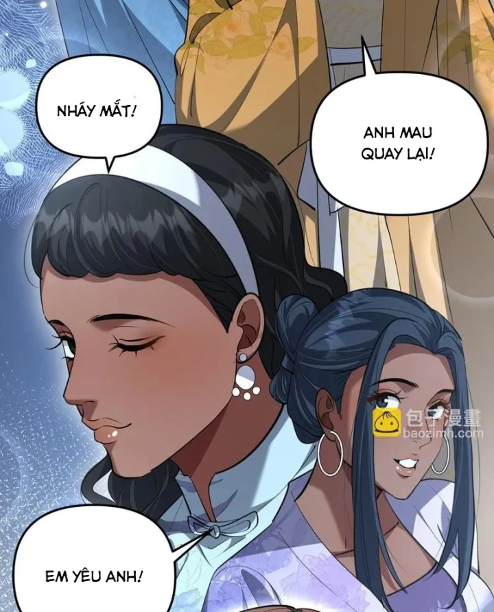 Ta Bị Kẹt Cùng Một Ngày 1000 Năm Chapter 252 - 33