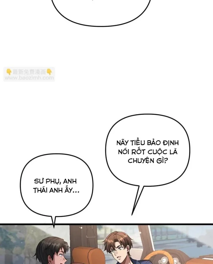 Ta Bị Kẹt Cùng Một Ngày 1000 Năm Chapter 252 - 35