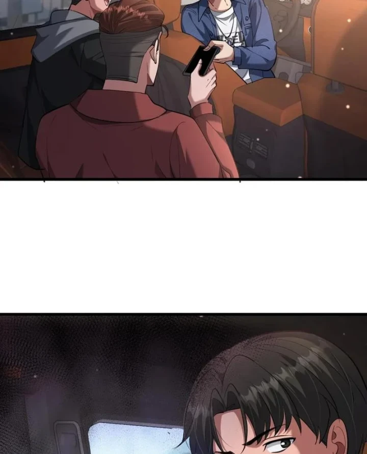 Ta Bị Kẹt Cùng Một Ngày 1000 Năm Chapter 252 - 36