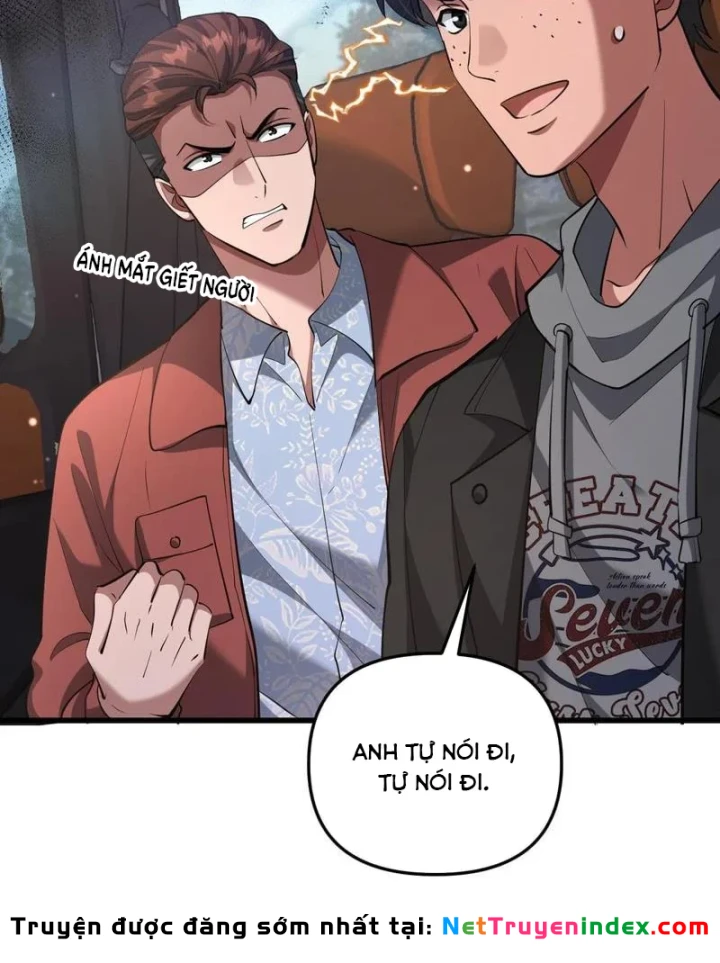 Ta Bị Kẹt Cùng Một Ngày 1000 Năm Chapter 252 - 37