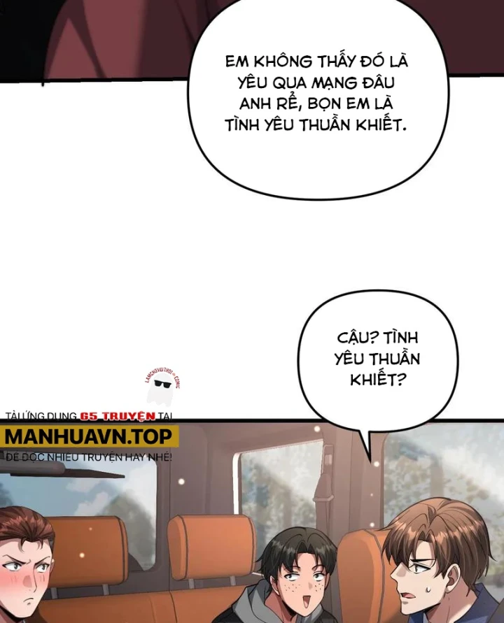 Ta Bị Kẹt Cùng Một Ngày 1000 Năm Chapter 252 - 45