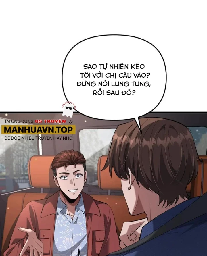 Ta Bị Kẹt Cùng Một Ngày 1000 Năm Chapter 252 - 50