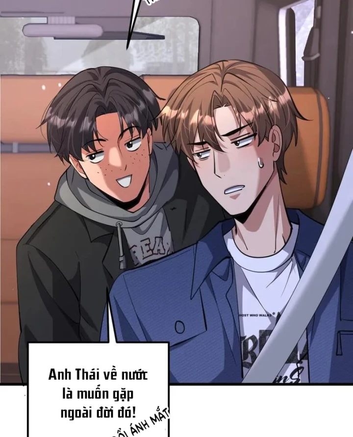 Ta Bị Kẹt Cùng Một Ngày 1000 Năm Chapter 252 - 61