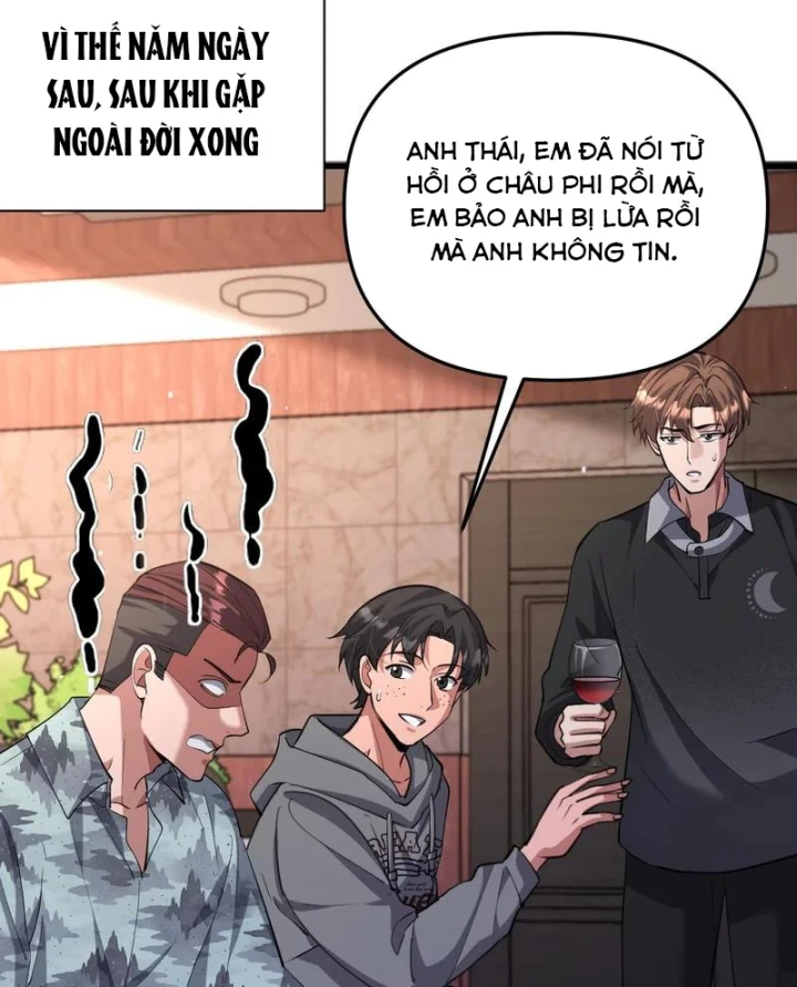 Ta Bị Kẹt Cùng Một Ngày 1000 Năm Chapter 252 - 69