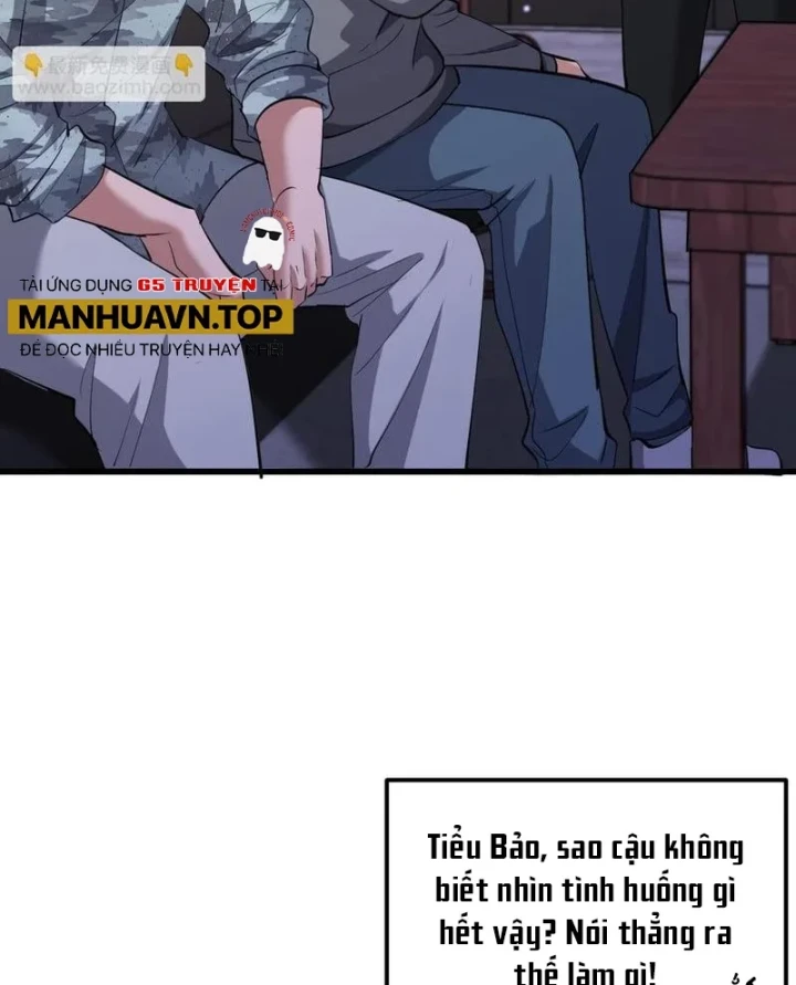 Ta Bị Kẹt Cùng Một Ngày 1000 Năm Chapter 252 - 70