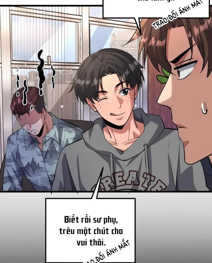 Ta Bị Kẹt Cùng Một Ngày 1000 Năm Chapter 252 - 71