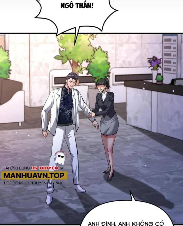 Ta Bị Kẹt Cùng Một Ngày 1000 Năm Chapter 252 - 78