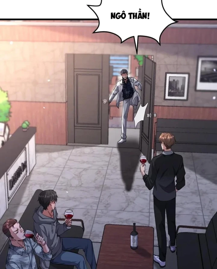 Ta Bị Kẹt Cùng Một Ngày 1000 Năm Chapter 252 - 82