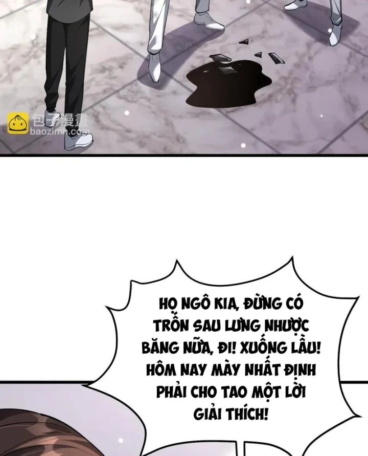 Ta Bị Kẹt Cùng Một Ngày 1000 Năm Chapter 253 - 7