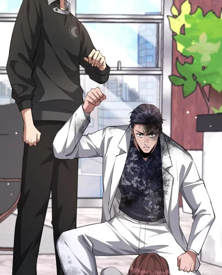 Ta Bị Kẹt Cùng Một Ngày 1000 Năm Chapter 253 - 22