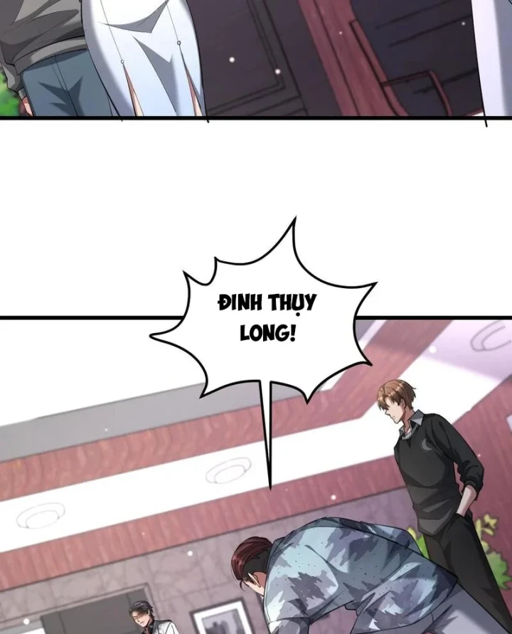 Ta Bị Kẹt Cùng Một Ngày 1000 Năm Chapter 253 - 25