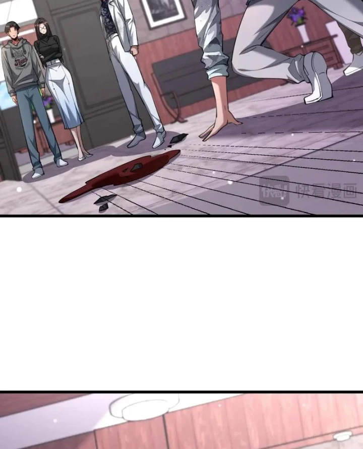 Ta Bị Kẹt Cùng Một Ngày 1000 Năm Chapter 253 - 26