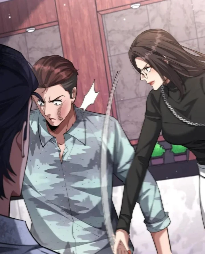 Ta Bị Kẹt Cùng Một Ngày 1000 Năm Chapter 253 - 27